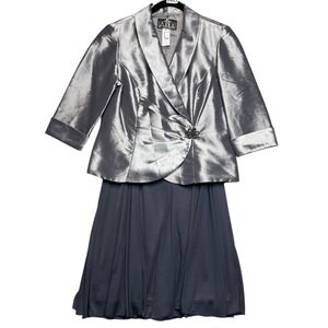 Alex Evenings‎ Jacket LP Skirt LP